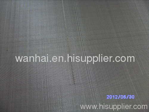 filtering separating use dutch weave wire cloth