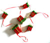 4' 6PCS GFIT BOX GARLAND