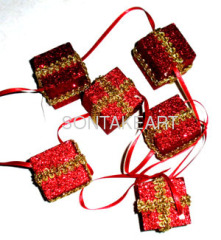 GFIT BOX GARLAND