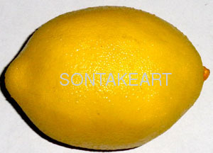 90MM LEMON