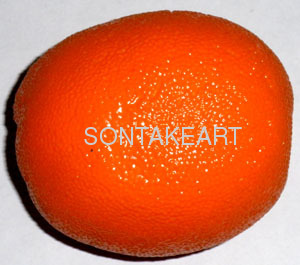 100MM ORANGE