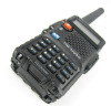 HIGRADE HG-UV58 VHF136-174Mhz / UHF400-480Mhz Dual Display