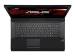 ASUS G73SW A1 - Core i7 2 GHz - 500 GB