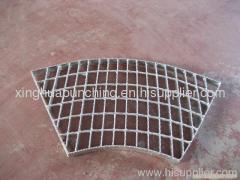 steel grating