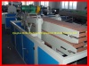 UPVC Window Making Machine