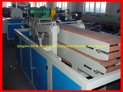 UPVC Window Making Machine