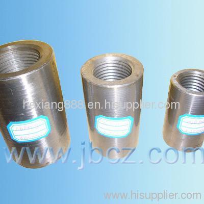 rib peeling roll stamping couplers