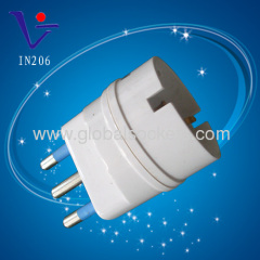 Italy Universal Adapter