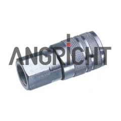 USA Type Quick Coupler