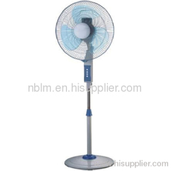 stand fan