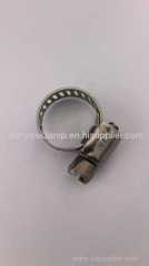 Hose Clamps Stainless