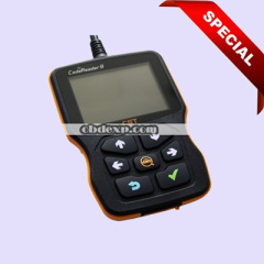 CODEREADER 8 OBDEXP2012