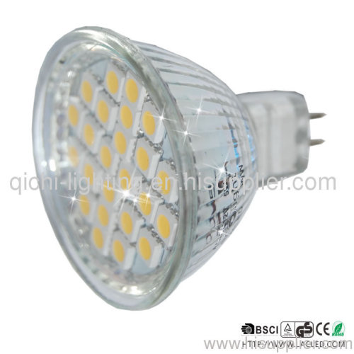 SMD spot light