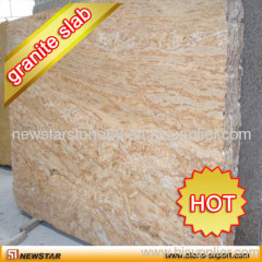 Santa Cecilia granite slab