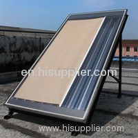 solar heat collector