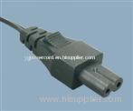 extension power cable with c7 plug