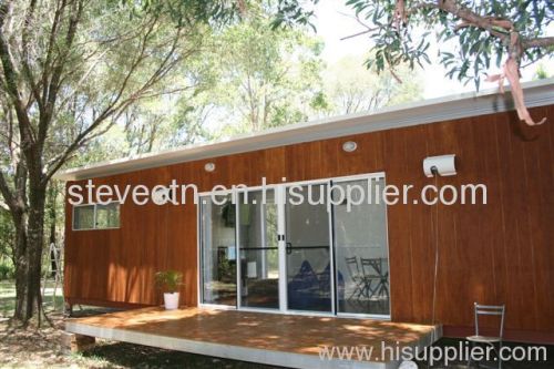 40ft Luxury Container House villa