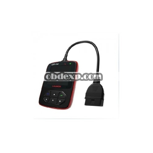 LAUNCH CR-HD HEAVY TRUCK CODE READER