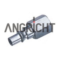 USA Type Quick Coupler