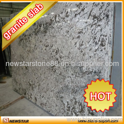 white granite slab for hotel