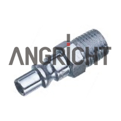 USA Type Quick Coupler