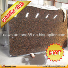 Chinese Granite Slab Supplier
