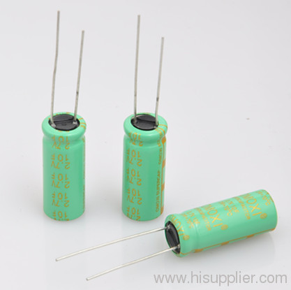 super capacitors