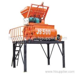 JS1500 Central Beton batching plant