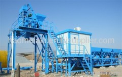 JS1500 Central Beton batching plant