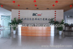 Wuxi Baochang Metal Products Co.,Ltd