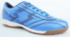 Soccer Shoes For Men/Women/Children With PU Upper/Rubber Outsole