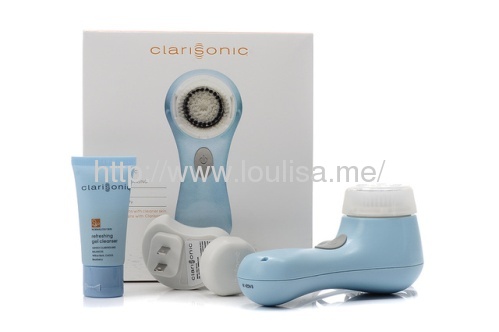 Clarisonic Mia Skin Cleansing System Color:BLUE