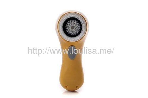 Clarisonic Mia Skin Cleansing System Color:BROWN