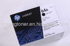 HP CC364A Original Toner Cartridge