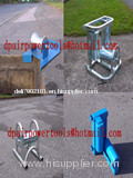 Straight line cable roller Corner roller