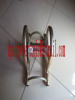 Trench Roller Hoop Roller Aluminium Roller