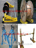 Cable Handling Equipment HYDRAULIC CABLE JACK SET