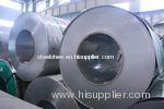 201 / 202 / 304 / 316L Cold Rolled Stainless Steel Coils with 0.4 to 3.0mm Thickness
