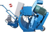 Moving Shot Blasting Machine