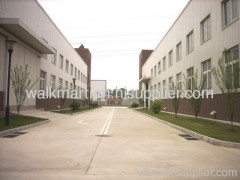 Ningbo walkmate stationery factory