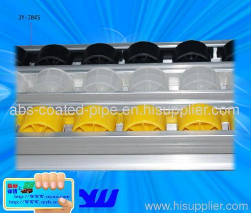 Aluminum Bracket Pipes Roller JY-2045