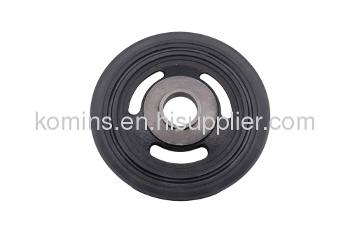 0515T3 crankshaft Pulley