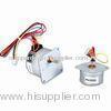 OEM Simple Geared 35mm PM Permanent Magnet Stepper Motor 35BY48L016,35BY48S011