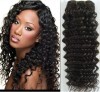 Indian remy culry hair extension