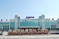 Shandong hengtai Wheel Co., Ltd.