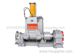 110L kneader mixers