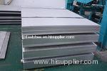 304 No.1 Hot Rolled Stainless Steel Plate With 1000 - 2000mm Width, ASTM AISI JIS DIN