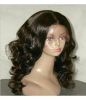 Remy full lace wig for women