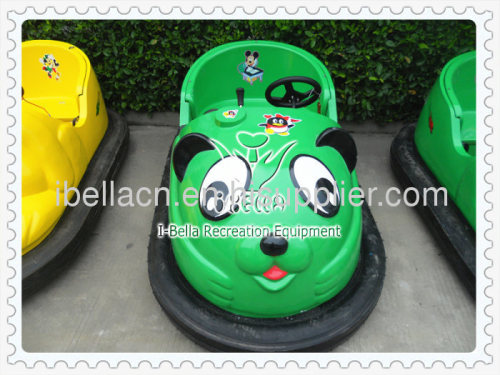 2012 Hot Commercial Bumper Car On Sale