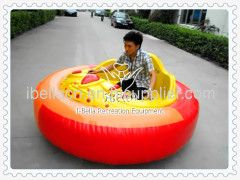 UFO Drift Bumper Car